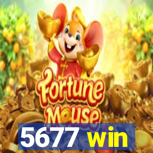 5677 win